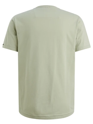 PME Legend Short sleeve r-neck American Class