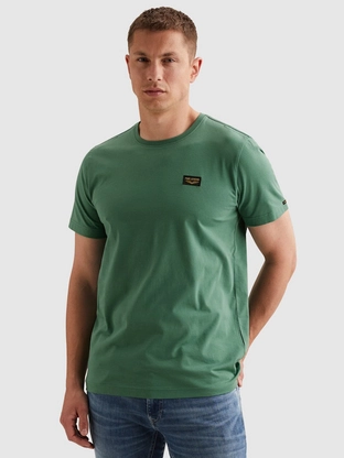 PME Legend Short sleeve r-neck American Class