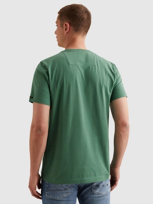 PME Legend Short sleeve r-neck American Class