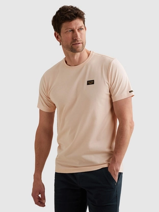 PME Legend Short sleeve r-neck American Class