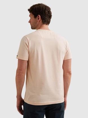 PME Legend Short sleeve r-neck American Class