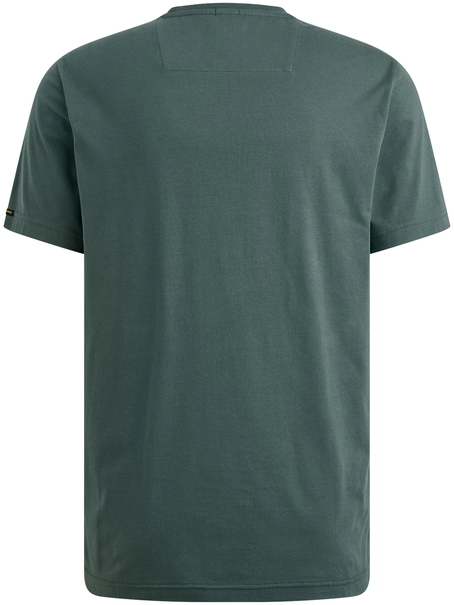PME Legend Short sleeve r-neck American Class