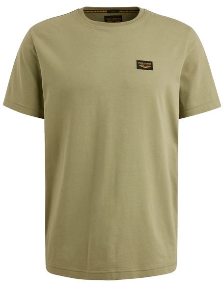 PME Legend Short sleeve r-neck American Class