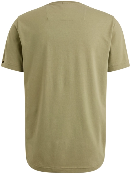 PME Legend Short sleeve r-neck American Class