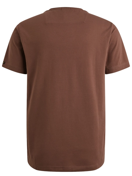 PME Legend Short sleeve r-neck American Class