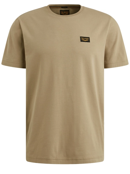 PME Legend Short sleeve r-neck American Class