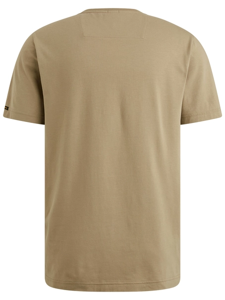 PME Legend Short sleeve r-neck American Class