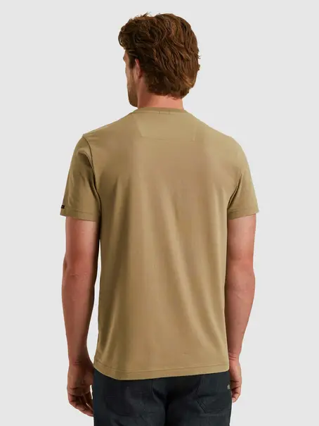 PME Legend Short sleeve r-neck American Class