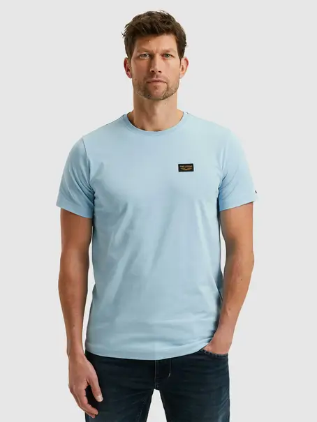 PME Legend Short sleeve r-neck American Class