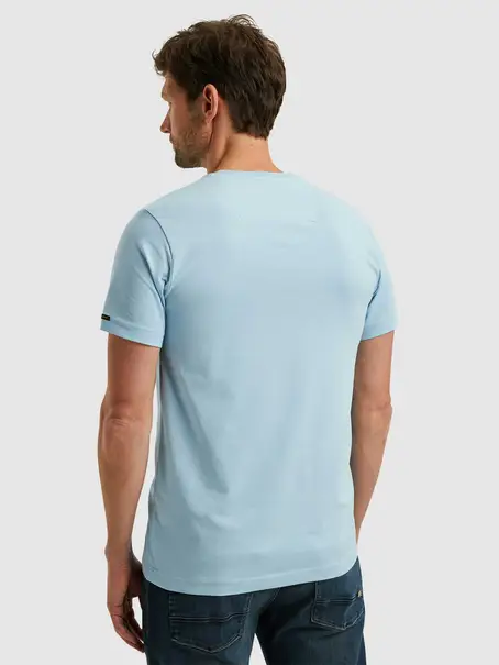PME Legend Short sleeve r-neck American Class