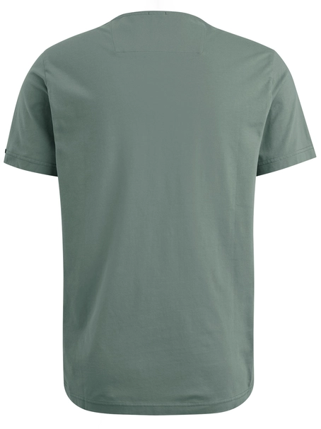 PME Legend Short sleeve r-neck American Class