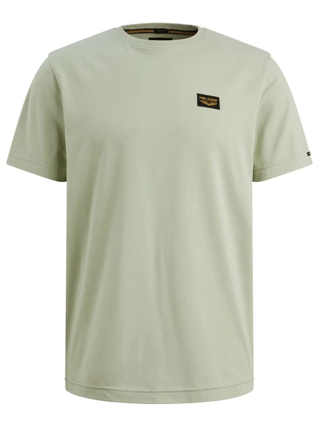 PME Legend Short sleeve r-neck American Class