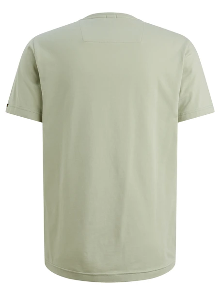 PME Legend Short sleeve r-neck American Class