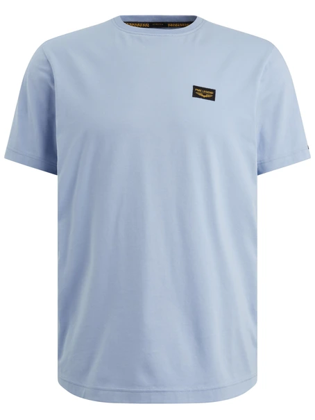 PME Legend Short sleeve r-neck American Class