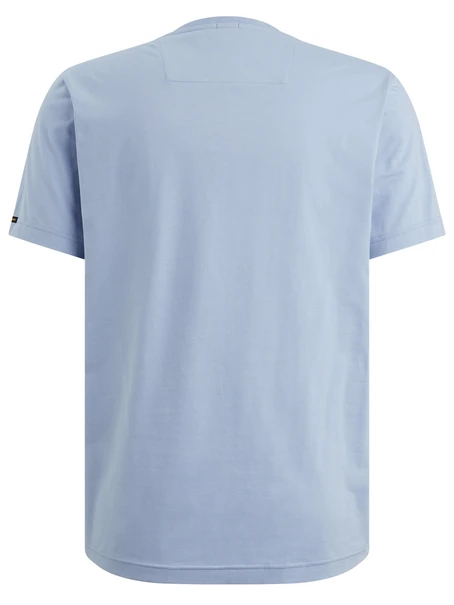 PME Legend Short sleeve r-neck American Class