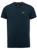 PME Legend Short sleeve r-neck cotton elastan