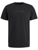 PME Legend Short sleeve r-neck cotton elastan