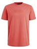 PME Legend Short sleeve r-neck cotton elastan