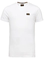 PME Legend Short sleeve r-neck cotton elastan