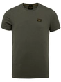 PME Legend Short sleeve r-neck cotton elastan
