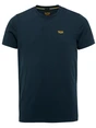 PME Legend Short sleeve r-neck cotton elastan
