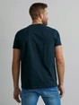 PME Legend Short sleeve r-neck cotton elastan