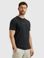PME Legend Short sleeve r-neck cotton elastan