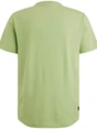 PME Legend Short sleeve r-neck cotton elastan