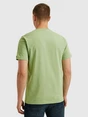 PME Legend Short sleeve r-neck cotton elastan