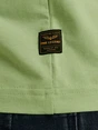 PME Legend Short sleeve r-neck cotton elastan