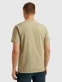 PME Legend Short sleeve r-neck cotton elastan