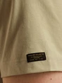 PME Legend Short sleeve r-neck cotton elastan