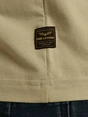 PME Legend Short sleeve r-neck cotton elastan
