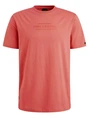 PME Legend Short sleeve r-neck cotton elastan