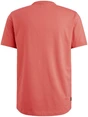 PME Legend Short sleeve r-neck cotton elastan