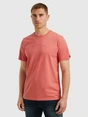 PME Legend Short sleeve r-neck cotton elastan