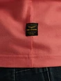 PME Legend Short sleeve r-neck cotton elastan