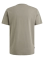 PME Legend Short sleeve r-neck cotton elastan