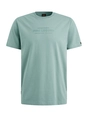 PME Legend Short sleeve r-neck cotton elastan