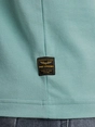 PME Legend Short sleeve r-neck cotton elastan