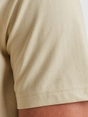 PME Legend Short sleeve r-neck cotton elastan