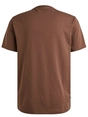 PME Legend Short sleeve r-neck cotton elastan