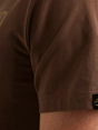 PME Legend Short sleeve r-neck cotton elastan