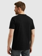 PME Legend Short sleeve r-neck cotton elastan
