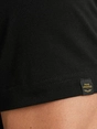 PME Legend Short sleeve r-neck cotton elastan