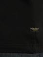PME Legend Short sleeve r-neck cotton elastan