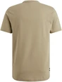PME Legend Short sleeve r-neck cotton elastan