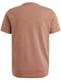 PME Legend Short sleeve r-neck cotton elastan
