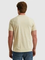 PME Legend Short sleeve r-neck cotton elastan
