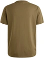 PME Legend Short sleeve r-neck cotton elastan